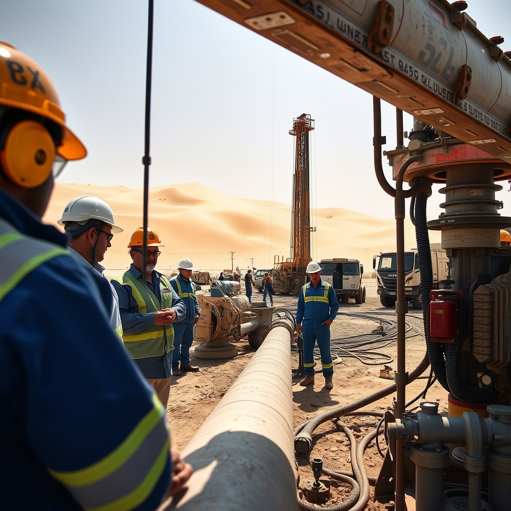 Jobs in Abu Dhabi – Apply Now!