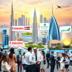Top Companies in UAE