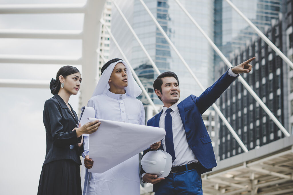 Dubai Jobs with Visa