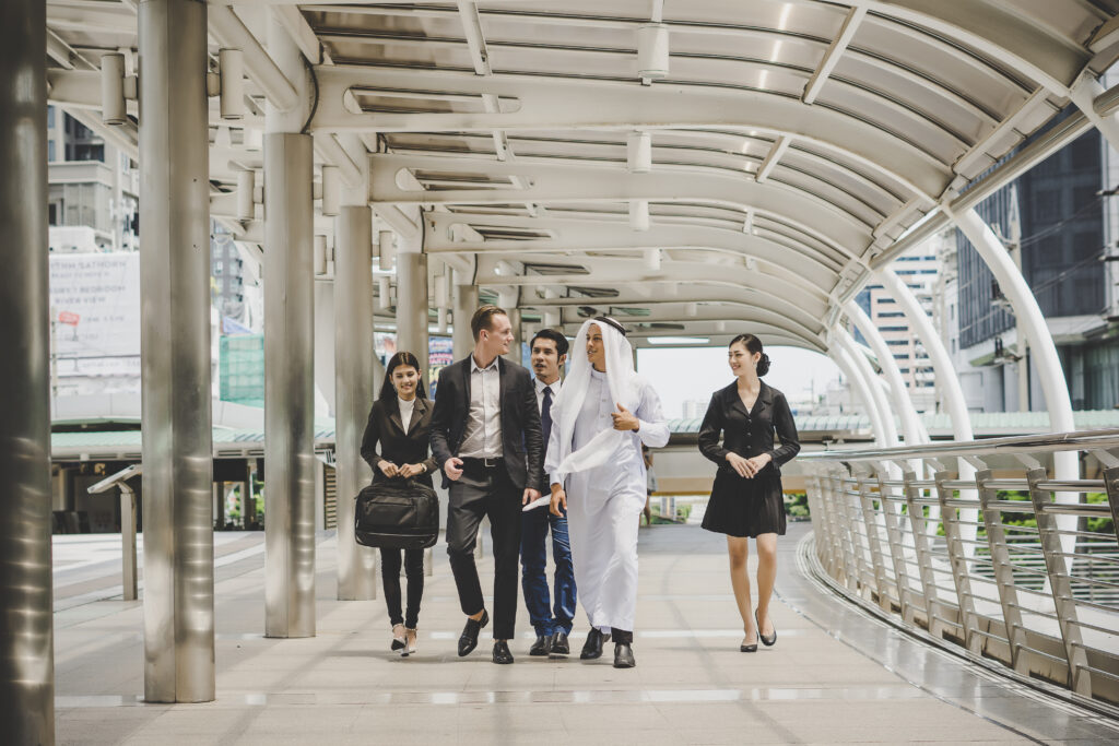 Jobs in HSBC, Carrefour, Amazon, McDonald’s & More!