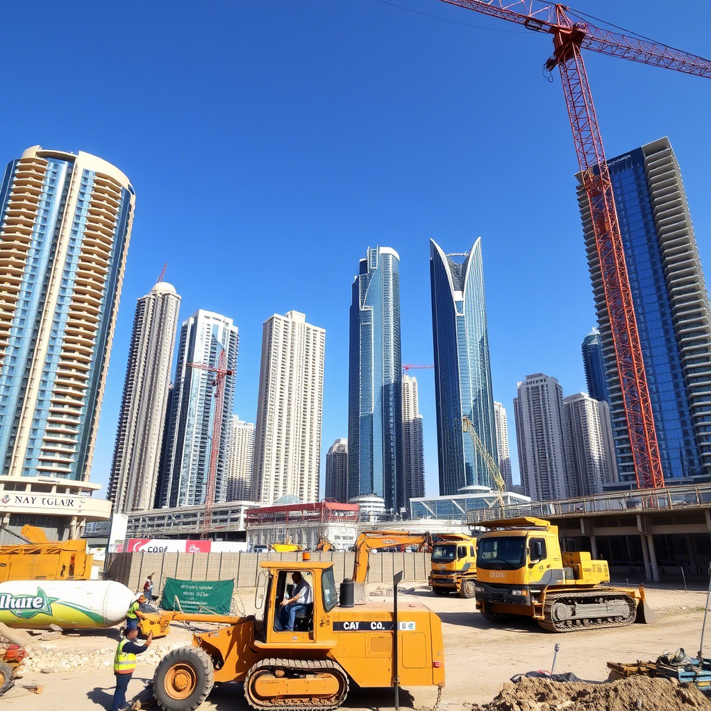 Abu Dhabi