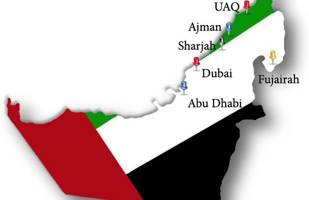 UAE Job Opportunities by Emirates: The Ultimate 2025 Guide