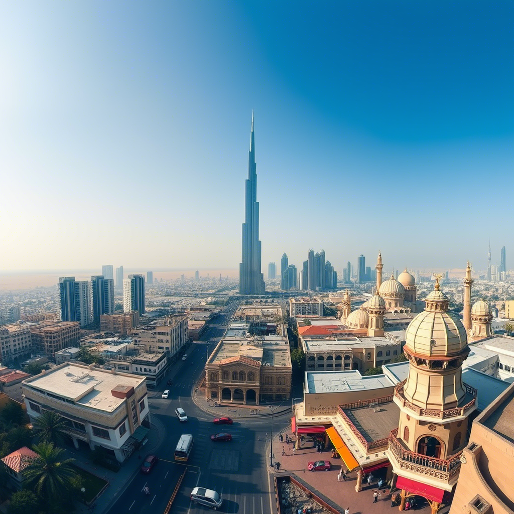 UAE