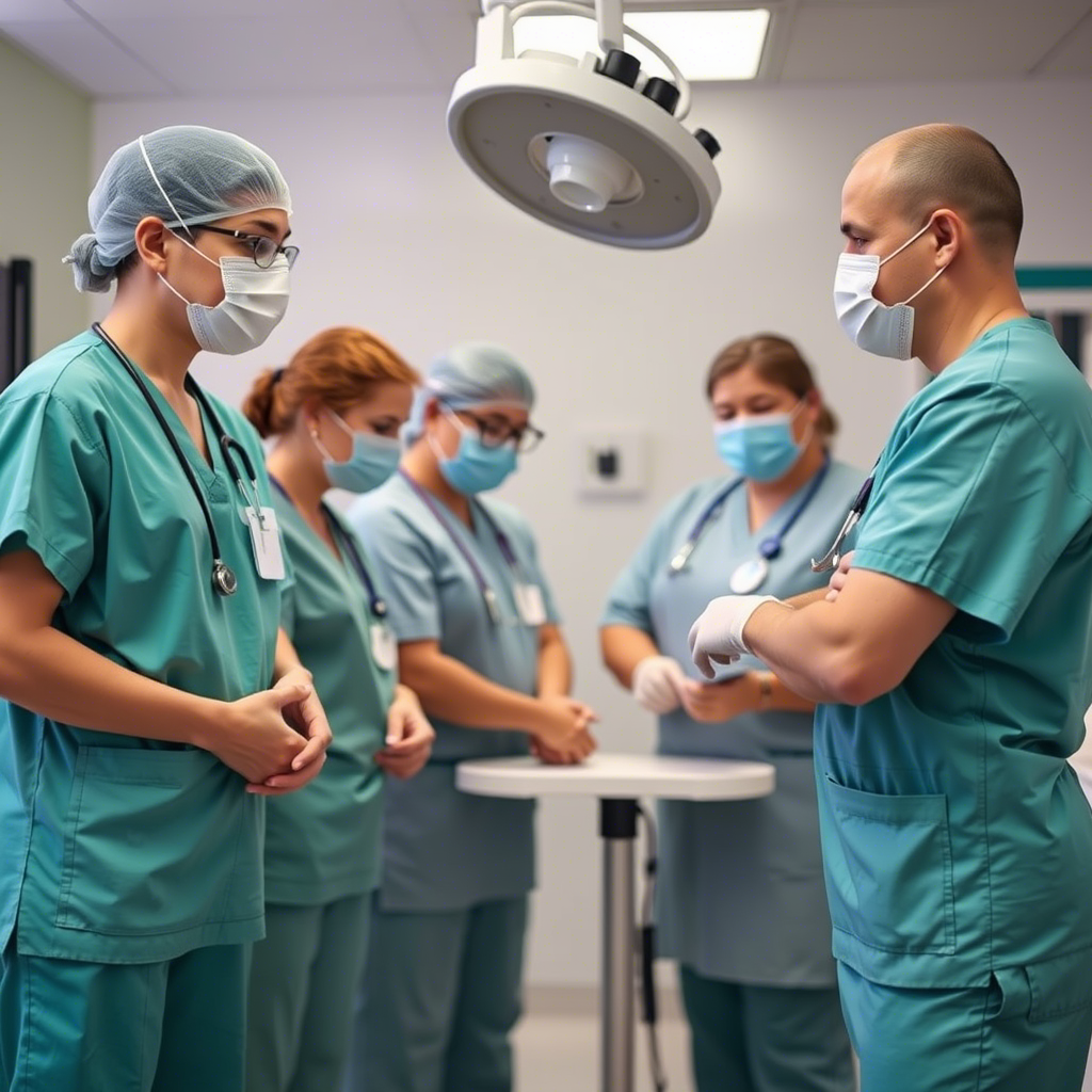 Medical Jobs