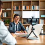Online Interview