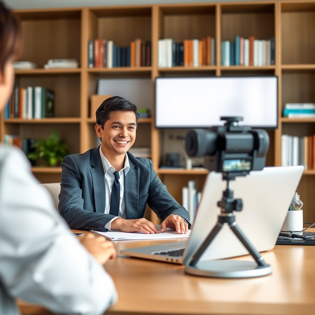 Online Interview