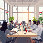 UAE Visa