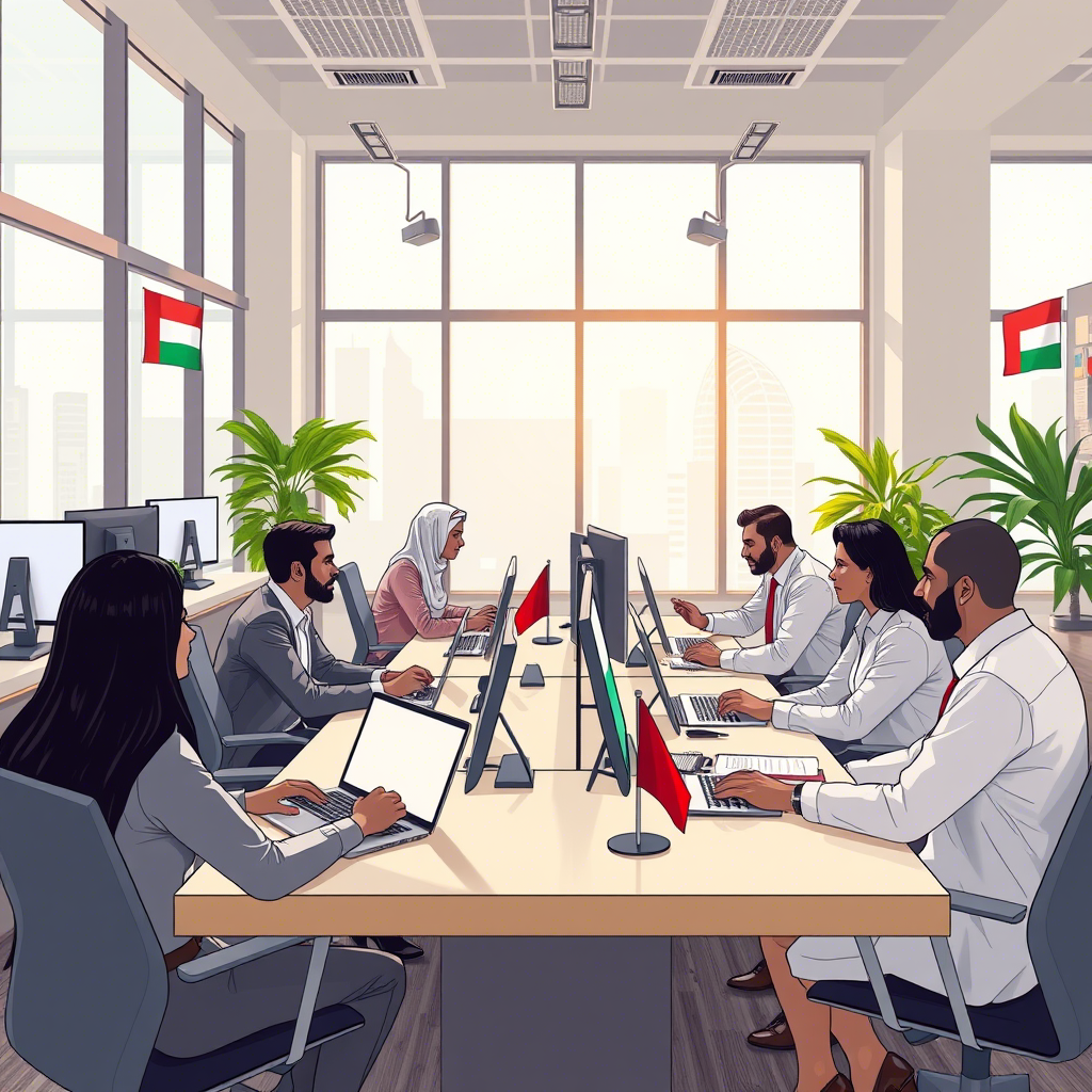 UAE Visa